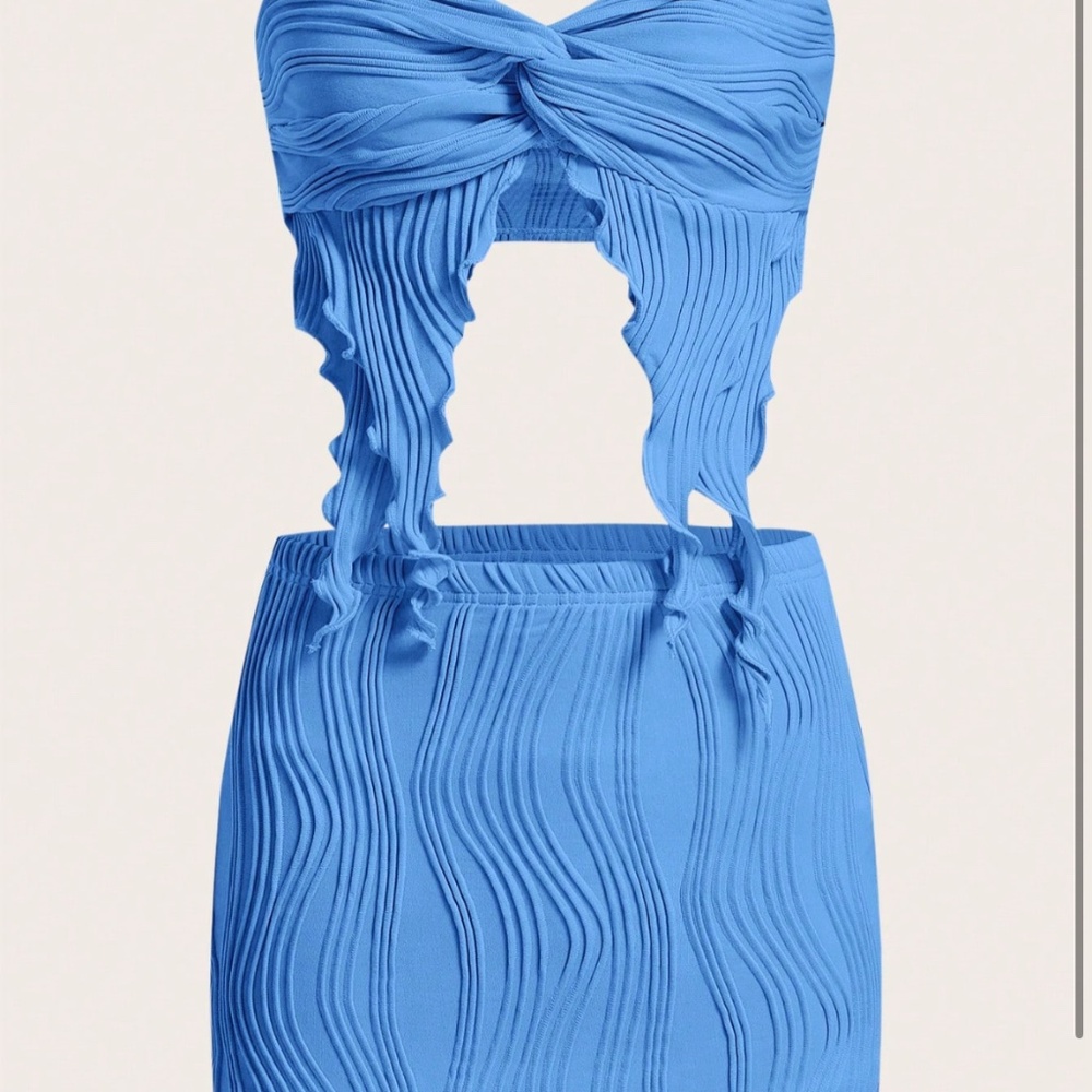 2 piece set